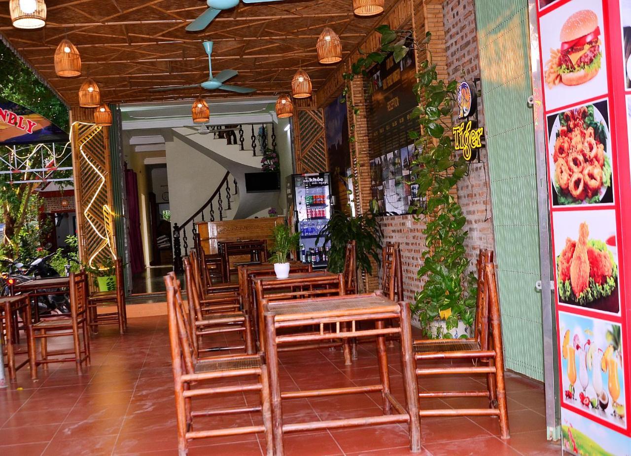 Tam Coc Family Friendly Homestay Ninh Binh Bagian luar foto