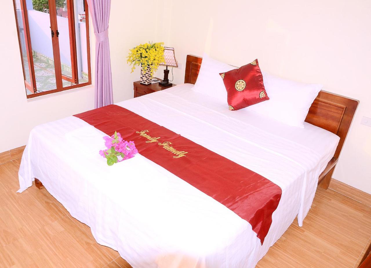 Tam Coc Family Friendly Homestay Ninh Binh Bagian luar foto