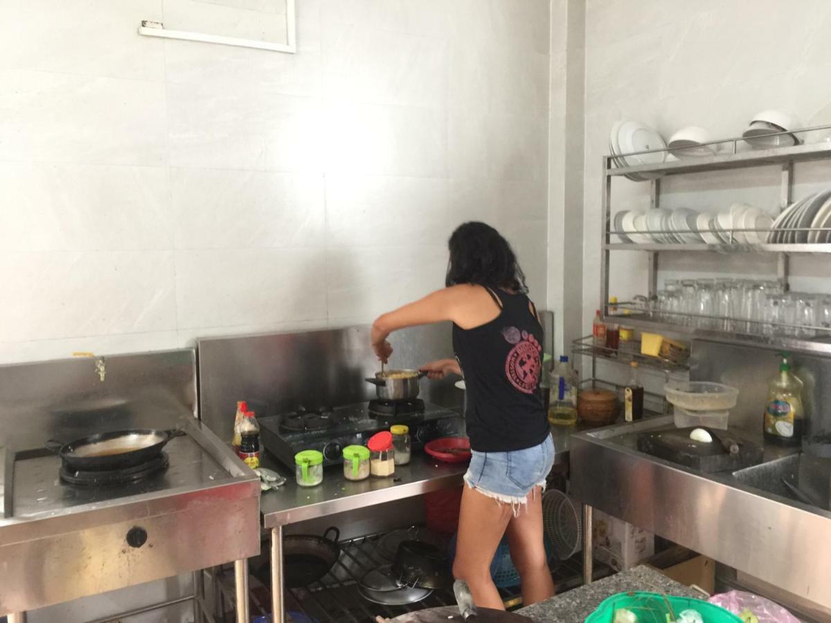 Tam Coc Family Friendly Homestay Ninh Binh Bagian luar foto