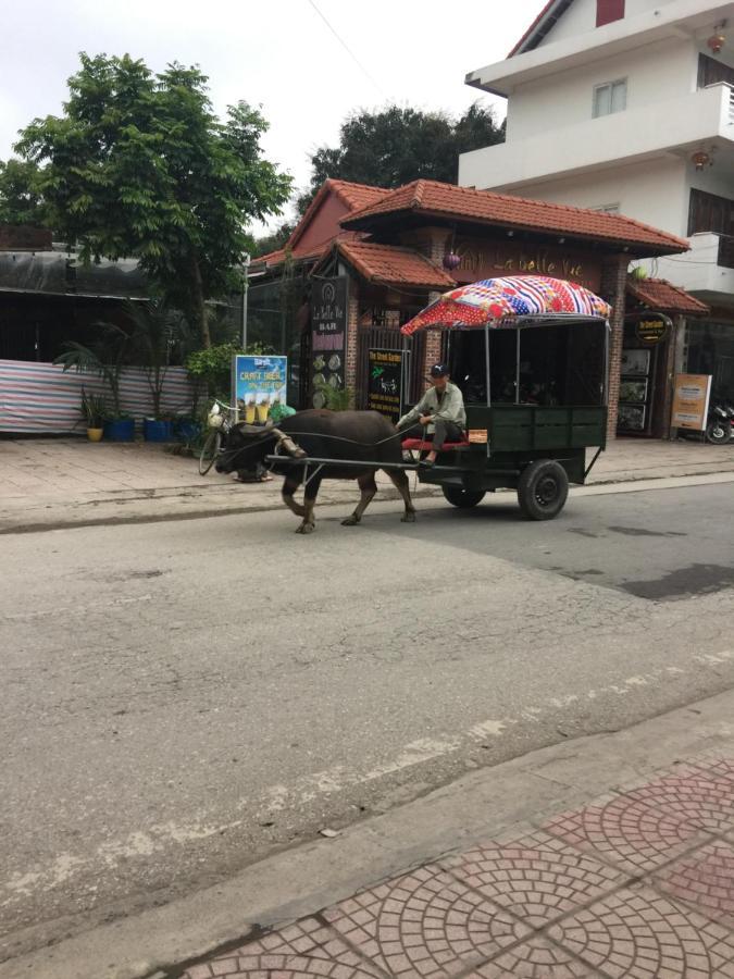 Tam Coc Family Friendly Homestay Ninh Binh Bagian luar foto